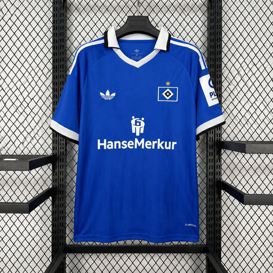 Maillot ext Hambourg SV 2026-27