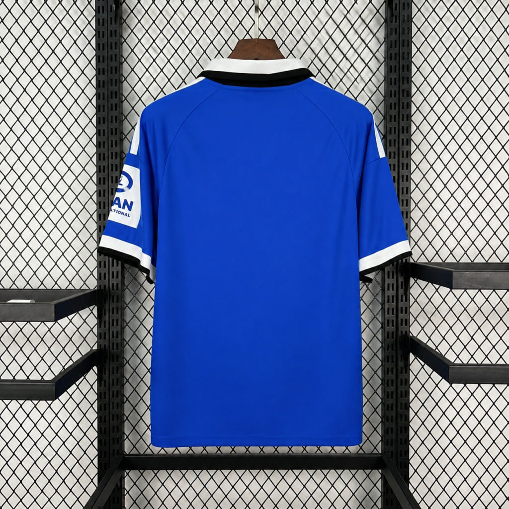 Maillot ext Hambourg SV 2026-27