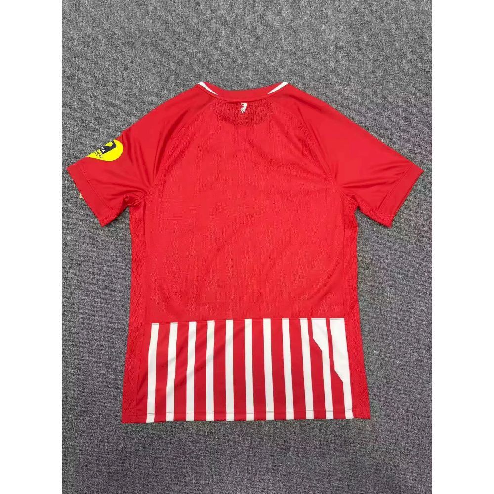 Maillot dom SC Fribourg 2026-27