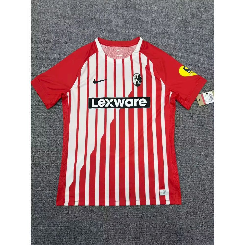 Maillot dom SC Fribourg 2026-27