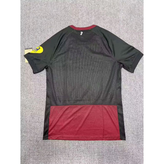 Maillot ext SC Fribourg 2026-27