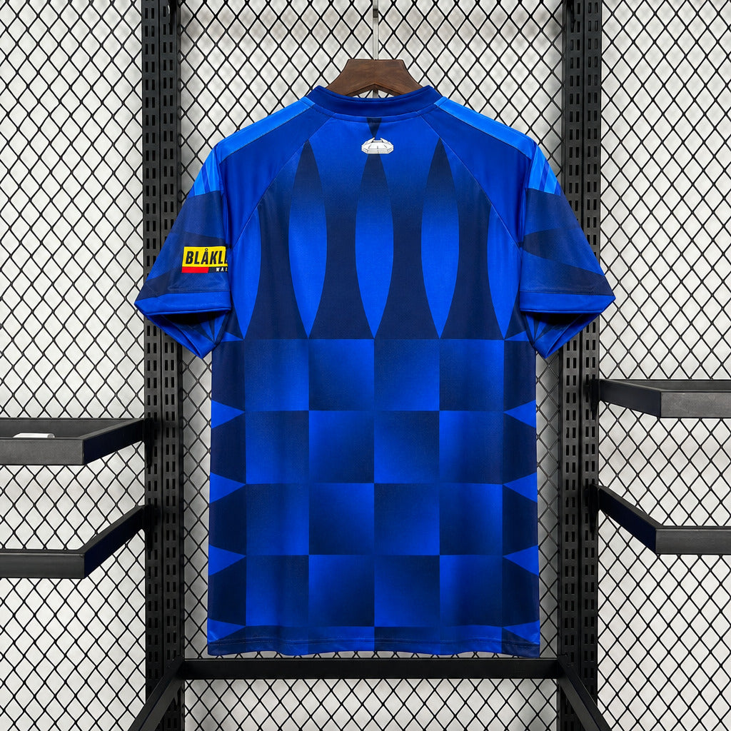 Maillot dom Schalke 04 2026-27