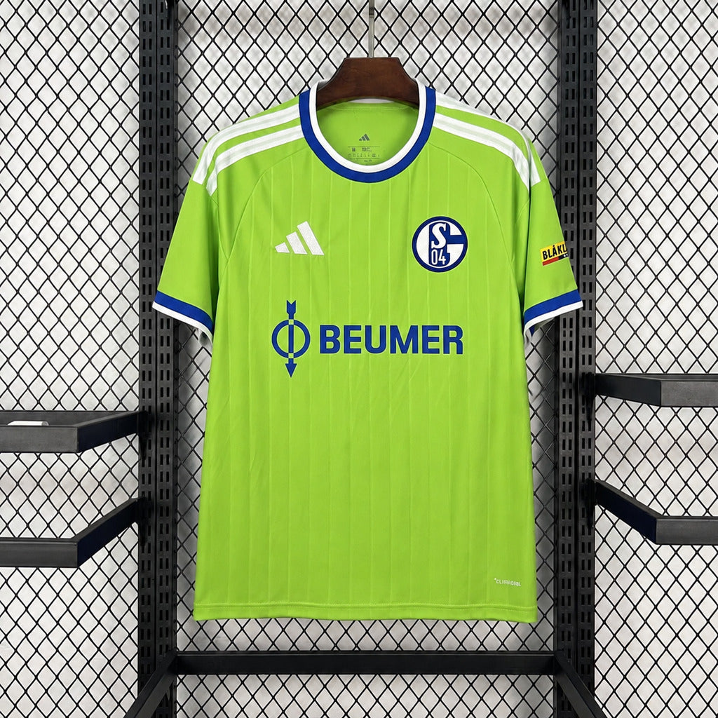 Maillot Third Schalke 04 2026-27