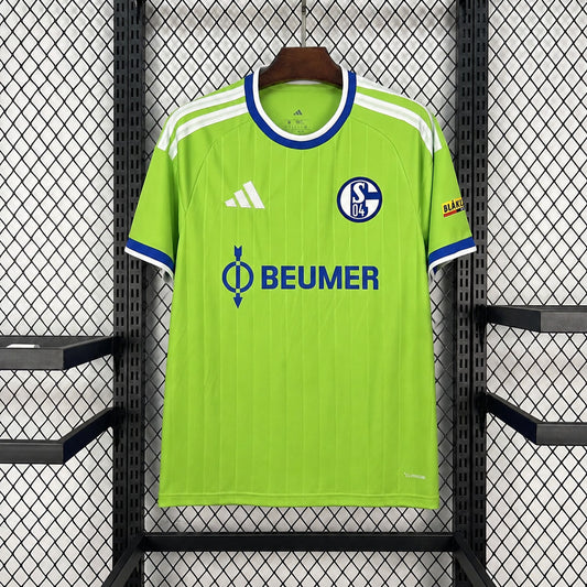 Maillot Third Schalke 04 2026-27