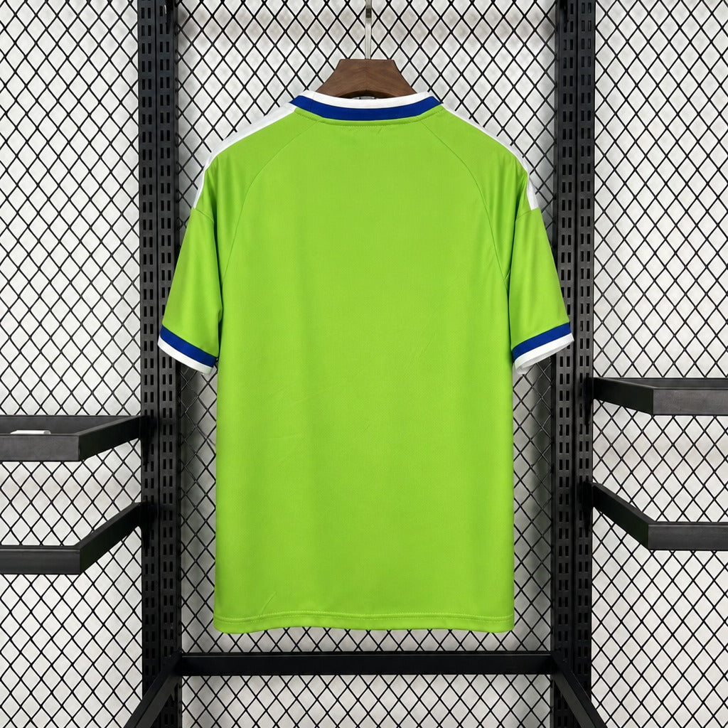 Maillot Third Schalke 04 2026-27