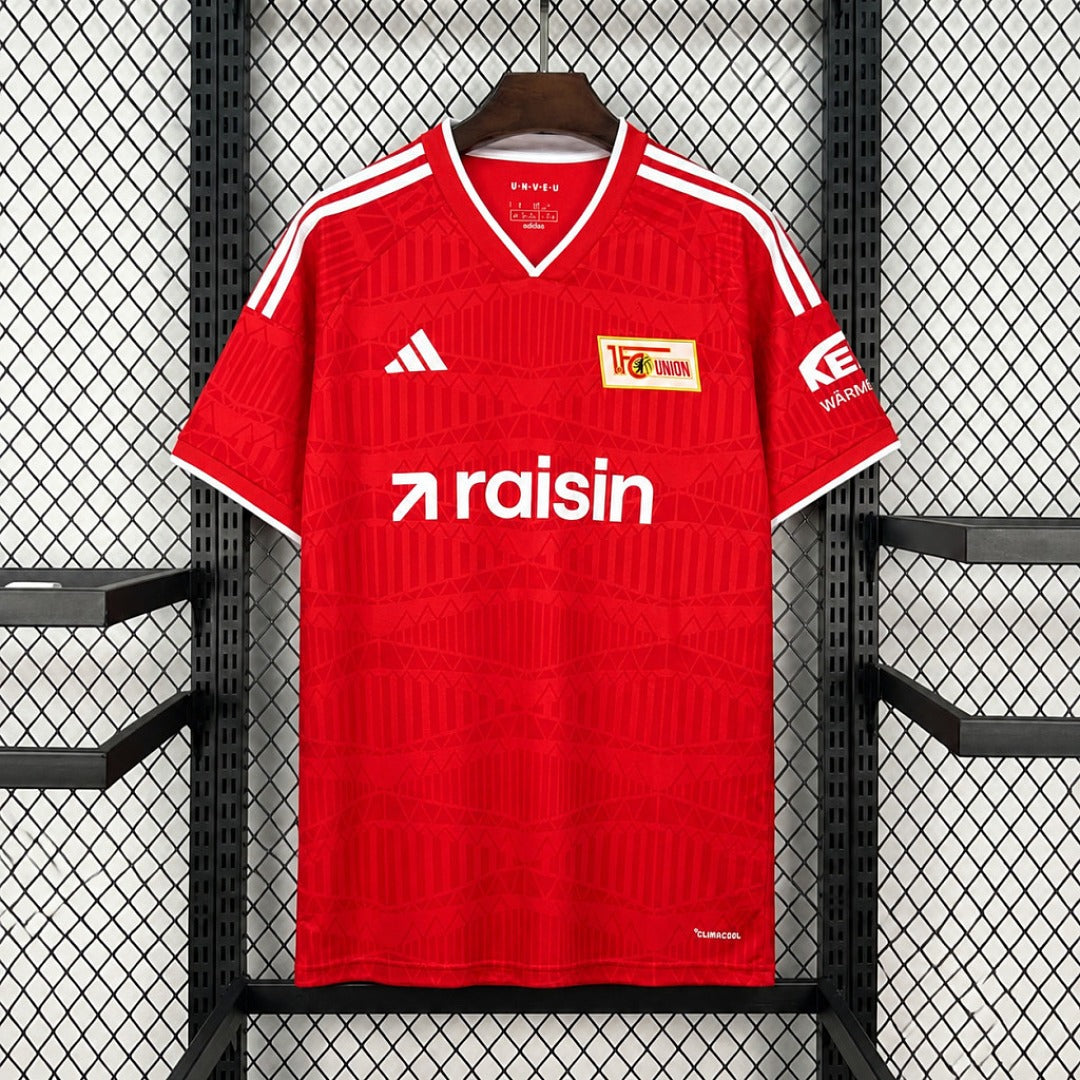 Maillot dom Union Berlin 2026-27