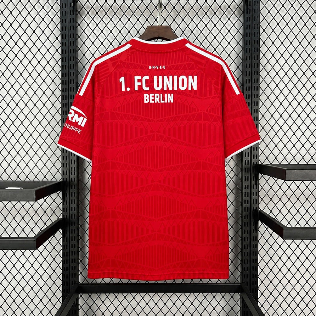 Maillot dom Union Berlin 2026-27