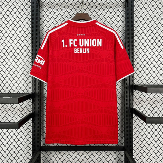 Maillot dom Union Berlin 2026-27