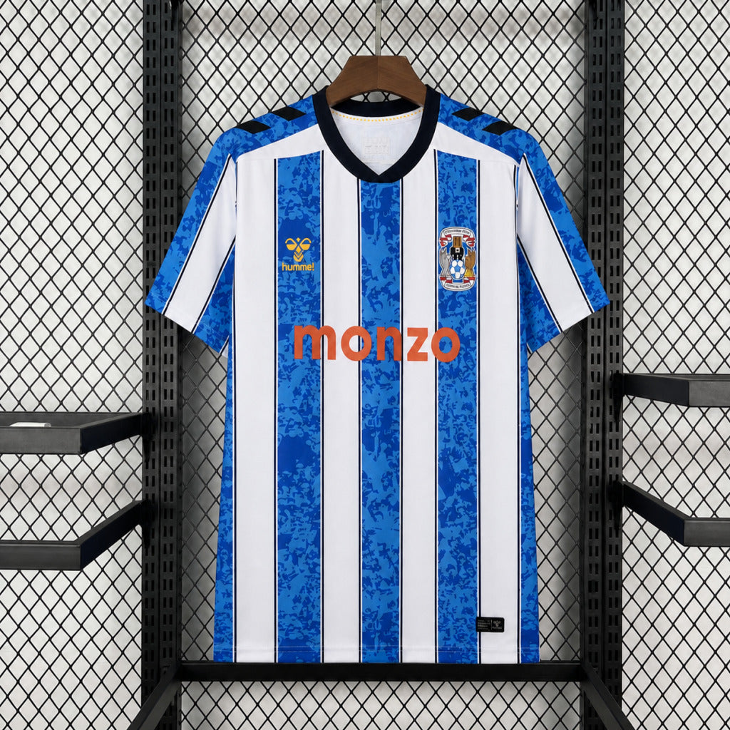 Maillot dom Coventry City 2026-27