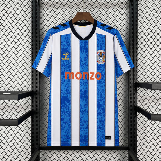 Maillot dom Coventry City 2026-27