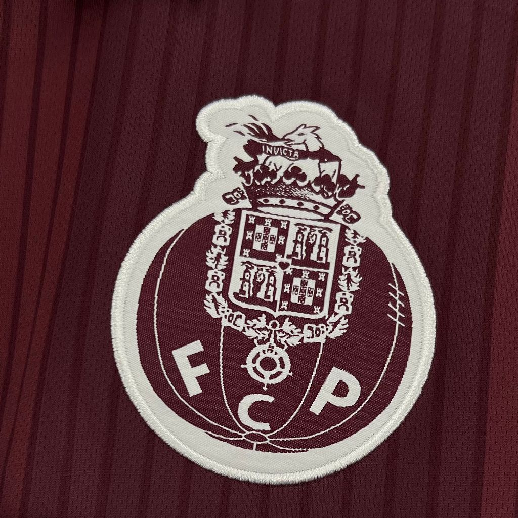Maillot Third FC Porto 2026-27