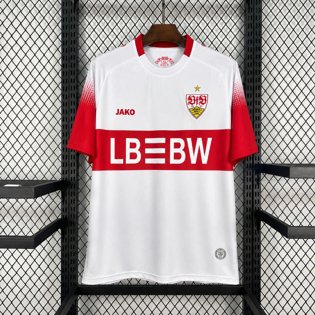 Maillot dom VfB Stuttgart 2026-27