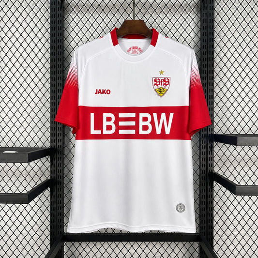 Maillot dom VfB Stuttgart 2026-27