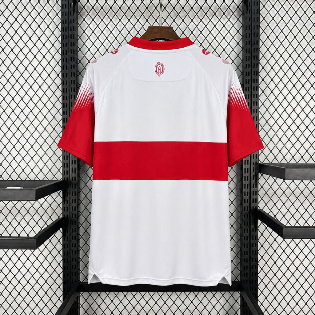 Maillot dom VfB Stuttgart 2026-27