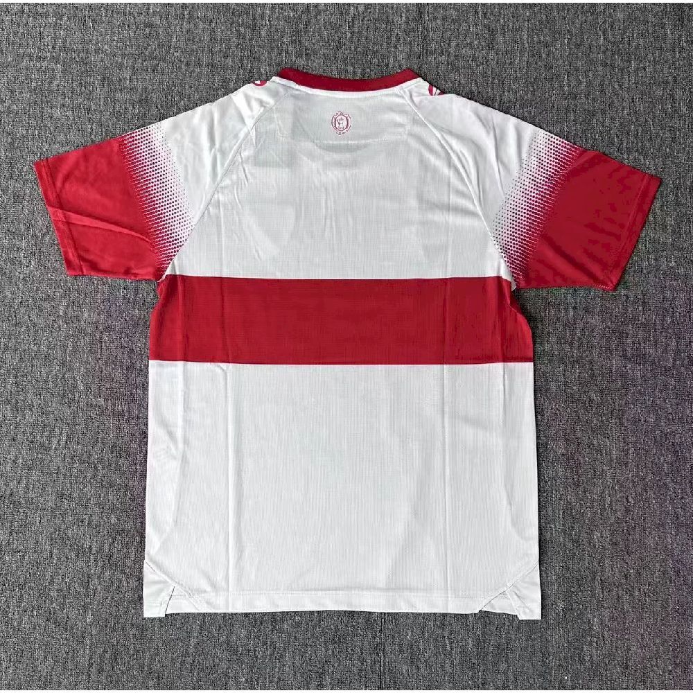 Maillot dom VfB Stuttgart 2026-27