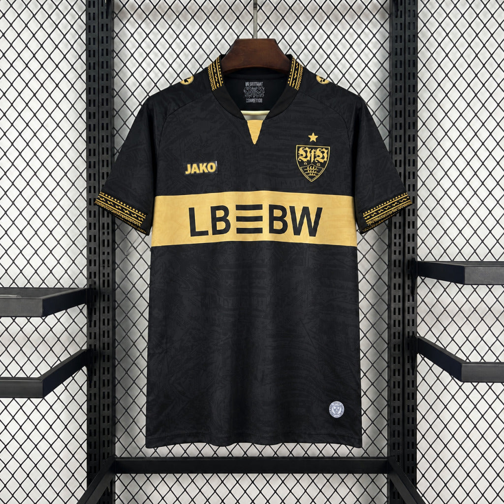 Maillot ext VfB Stuttgart 2026-27
