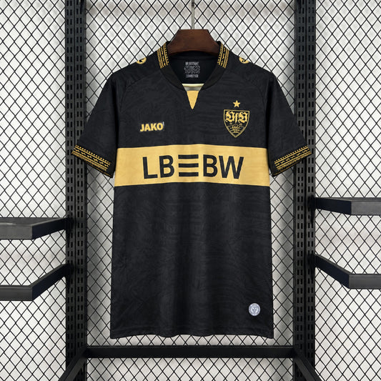 Maillot ext VfB Stuttgart 2026-27