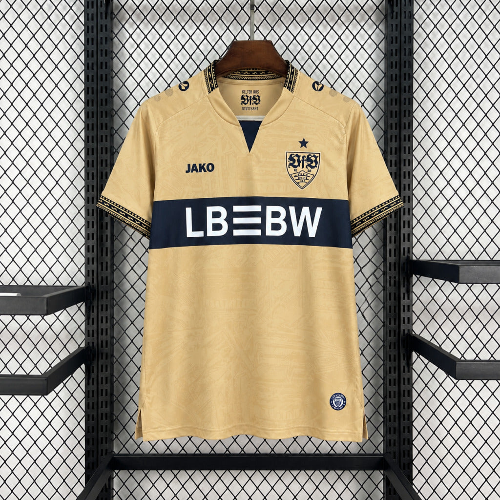 Maillot Third VfB Stuttgart 2026-27