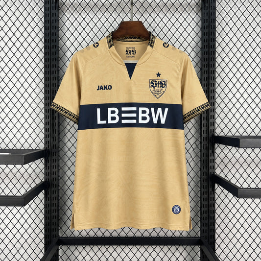 Maillot Third VfB Stuttgart 2026-27