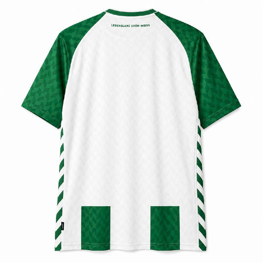 Maillot dom Werder Brême 2026-27