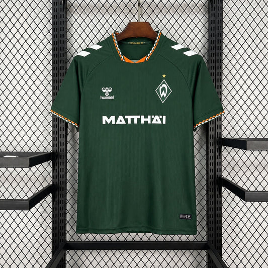 Maillot ext Werder Brême 2026-27