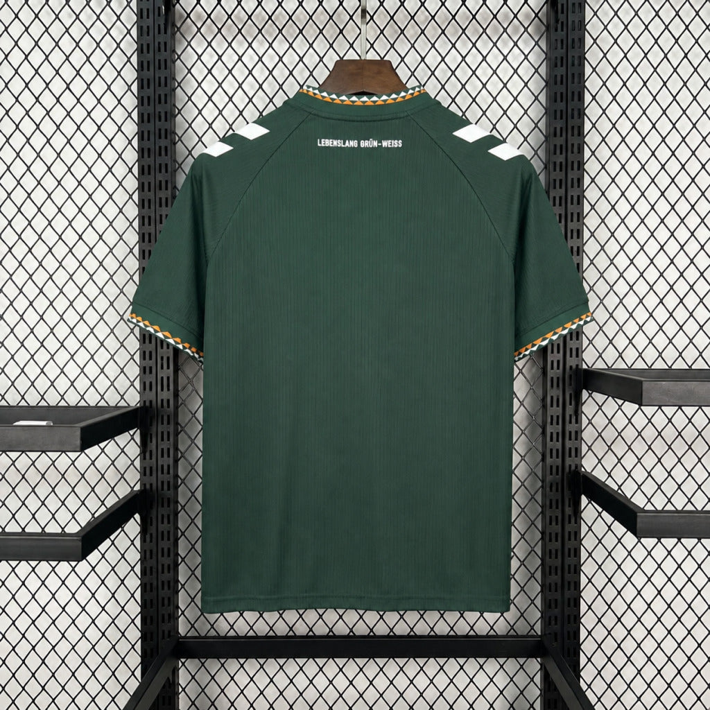 Maillot ext Werder Brême 2026-27