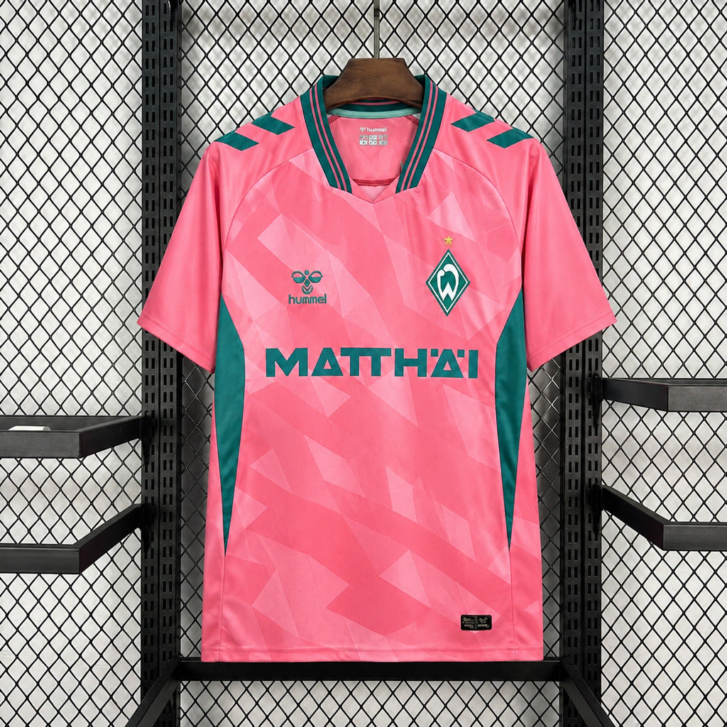 Maillot Third Werder Brême 2026-27
