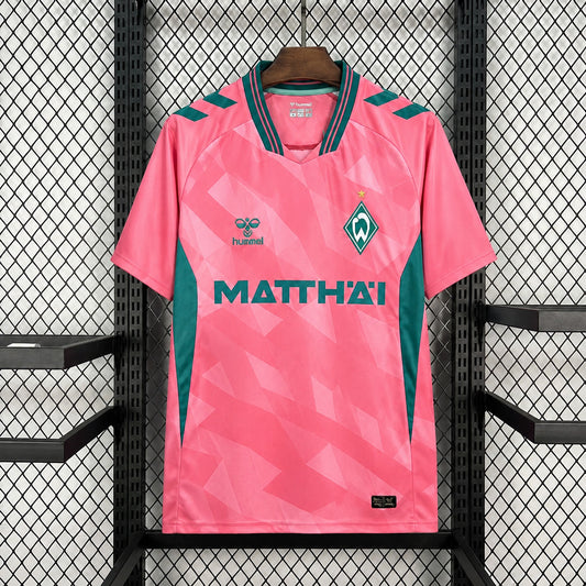 Maillot Third Werder Brême 2026-27