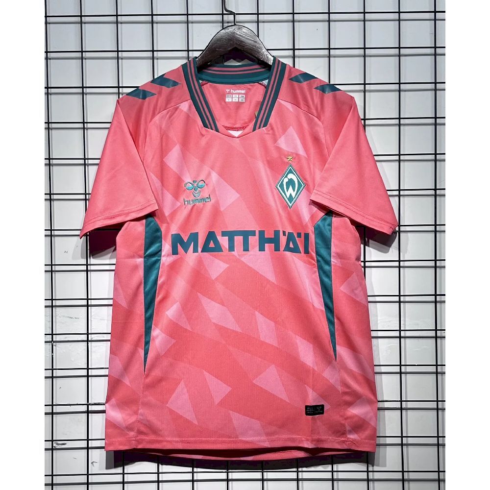 Maillot Third Werder Brême 2026-27