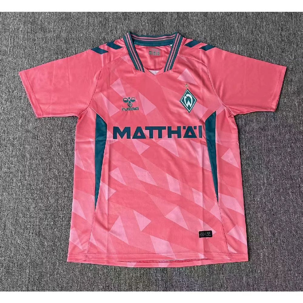 Maillot Third Werder Brême 2026-27