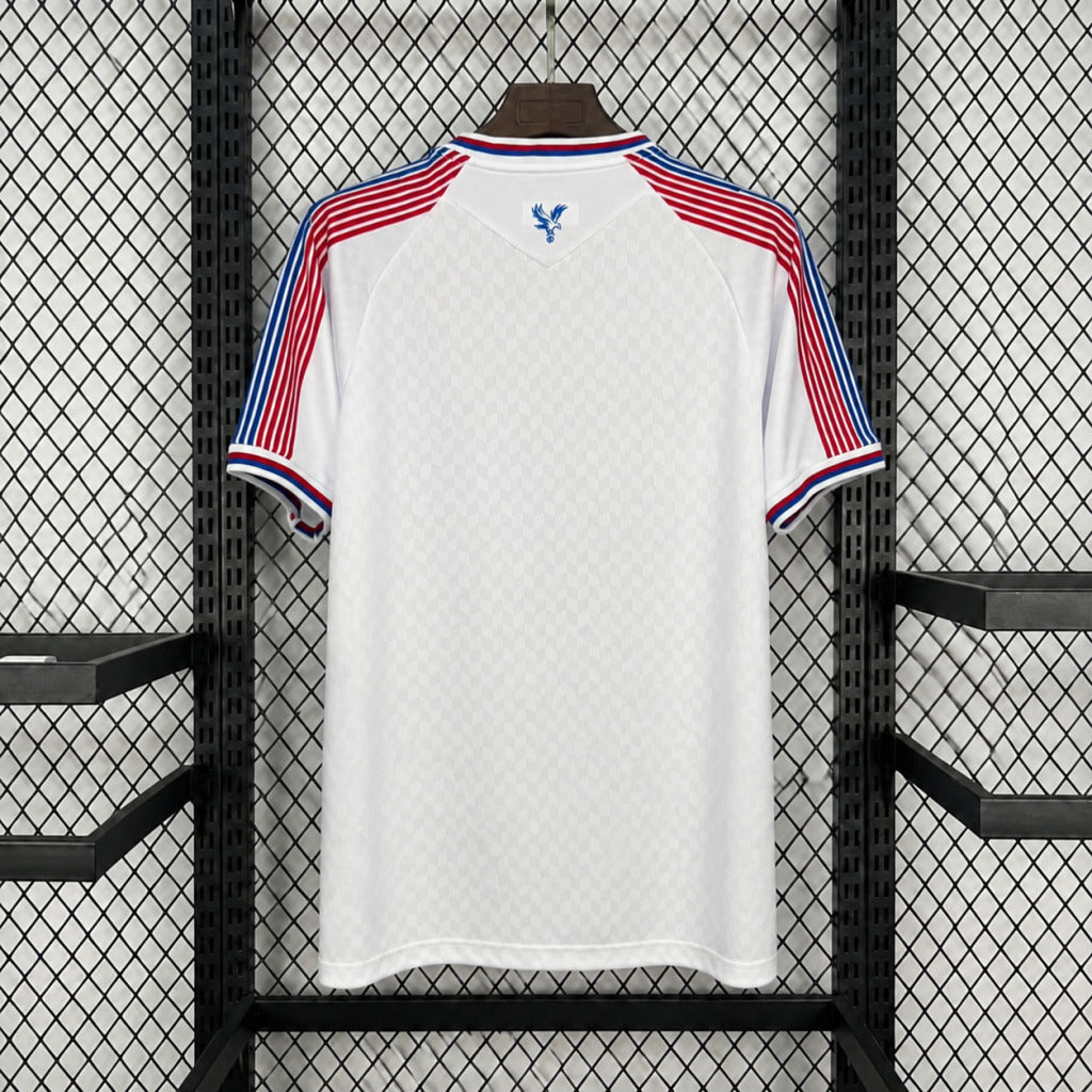 Maillot dom Crystal Palace 2026-27