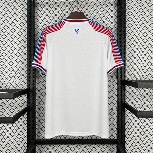 Maillot dom Crystal Palace 2026-27