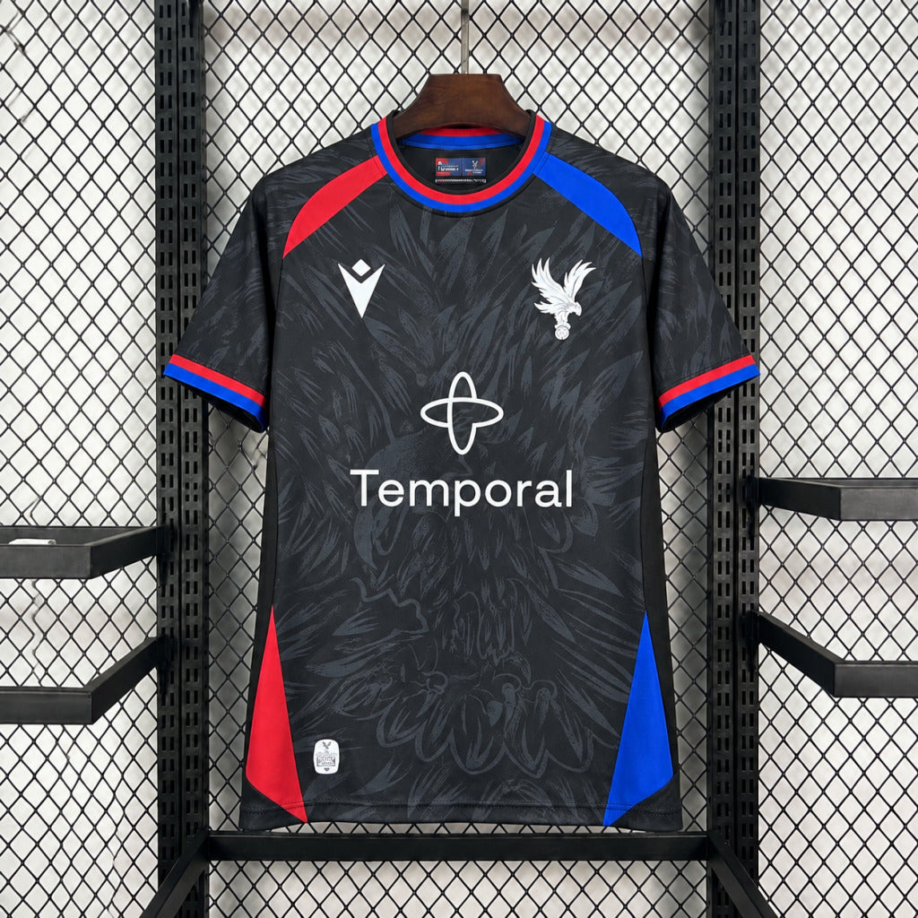 Maillot Third Crystal Palace 2026-27