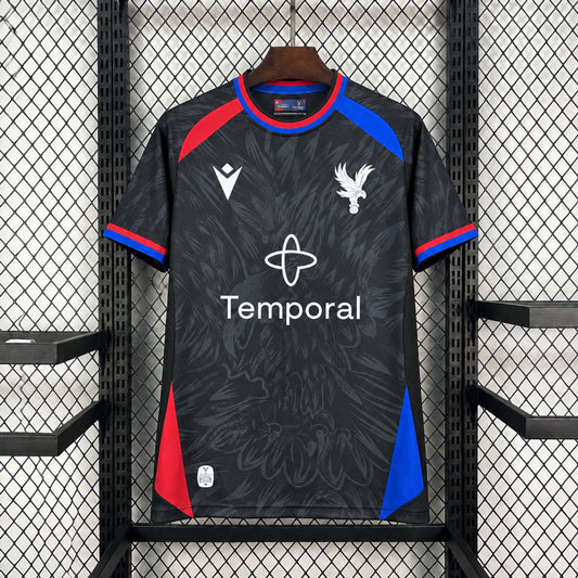 Maillot Third Crystal Palace 2026-27