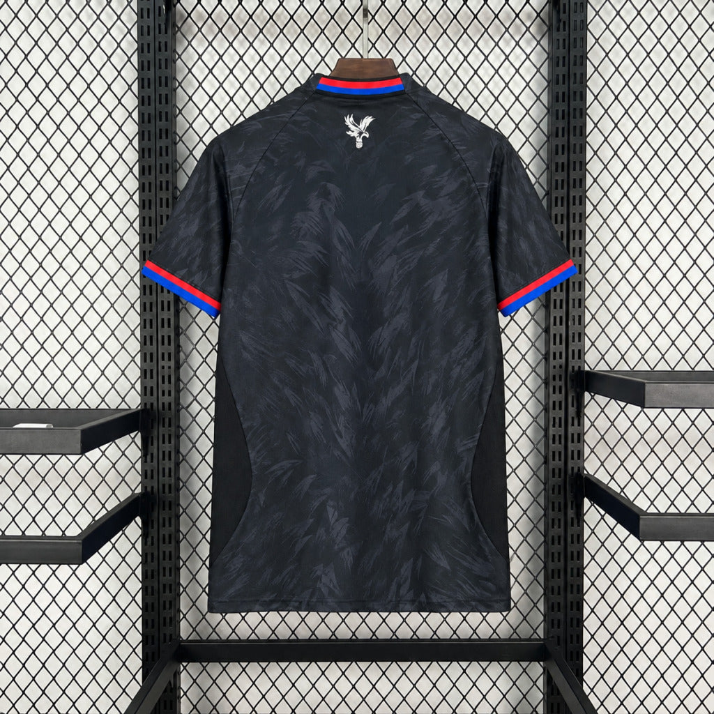 Maillot Third Crystal Palace 2026-27