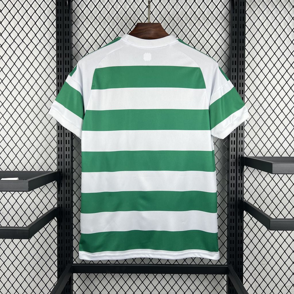 Maillot dom Celtic 2026-27