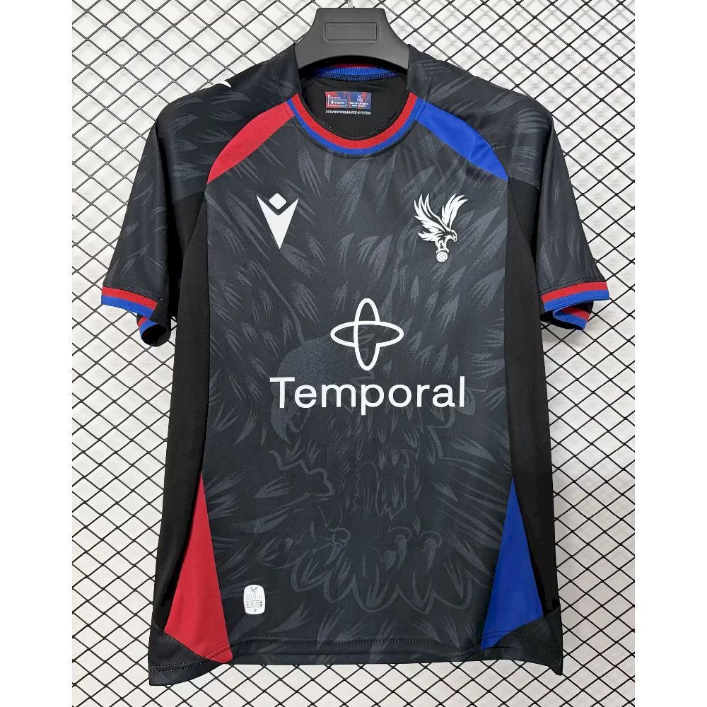 Maillot Third Crystal Palace 2026-27
