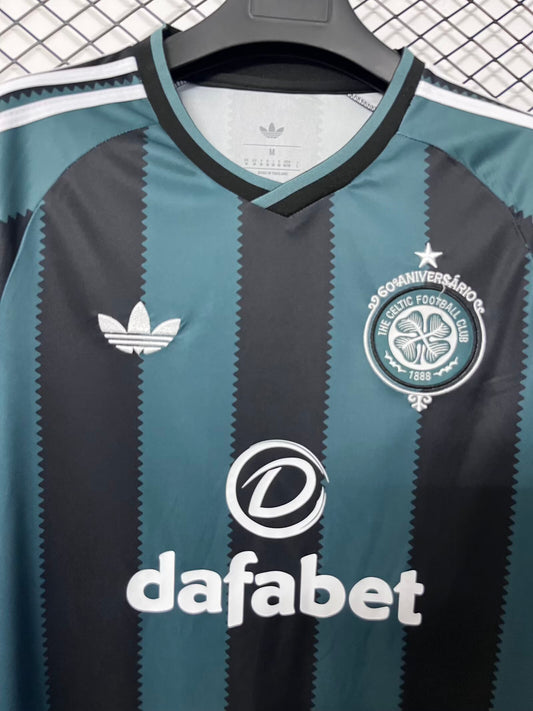 Maillot ext Celtic 2026-27