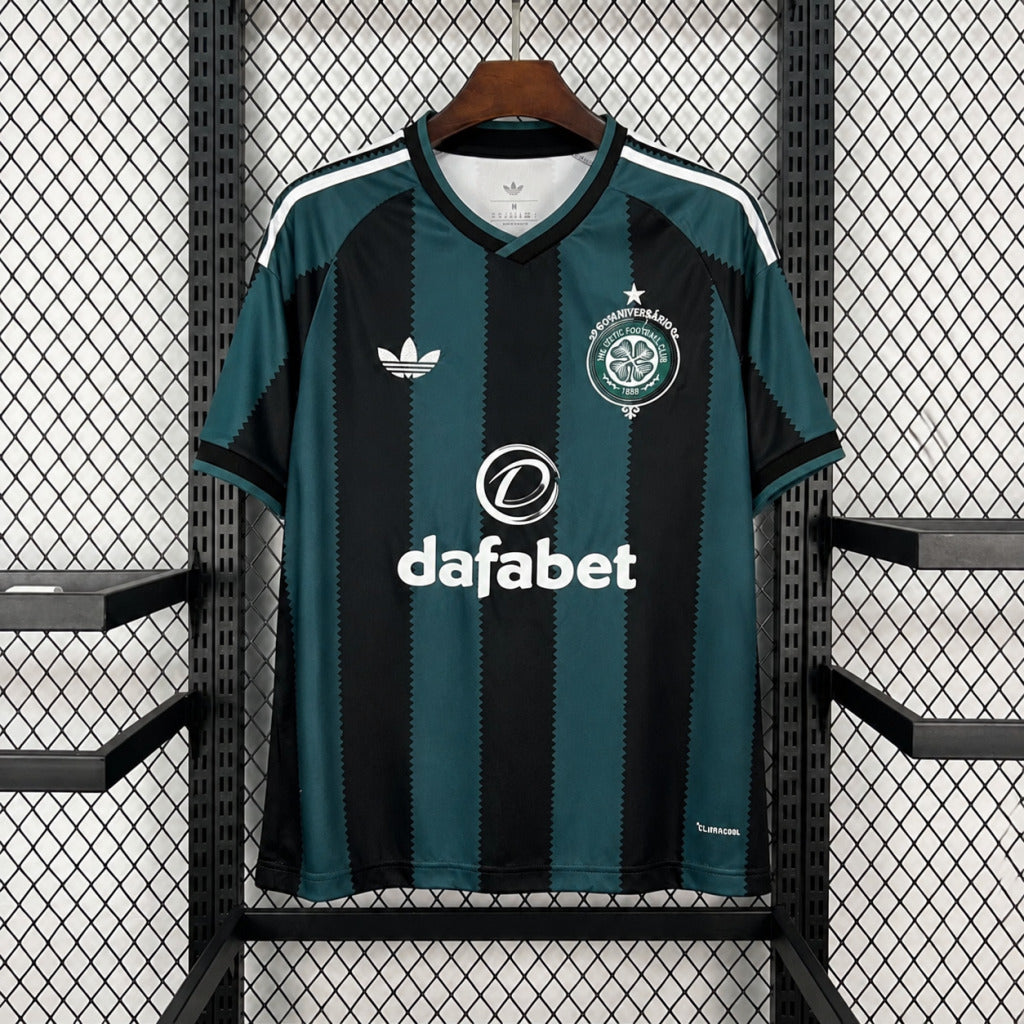 Maillot ext Celtic 2026-27