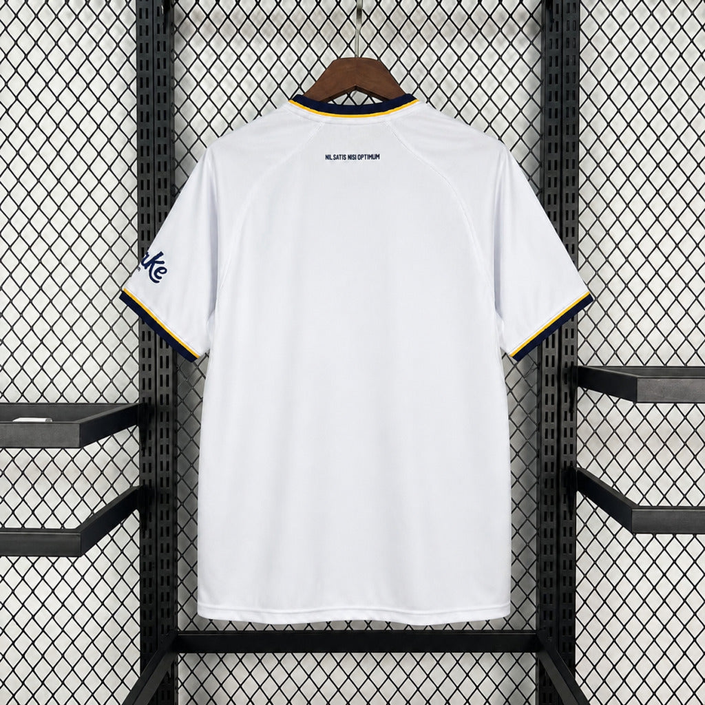 Maillot ext Everton 2026-27