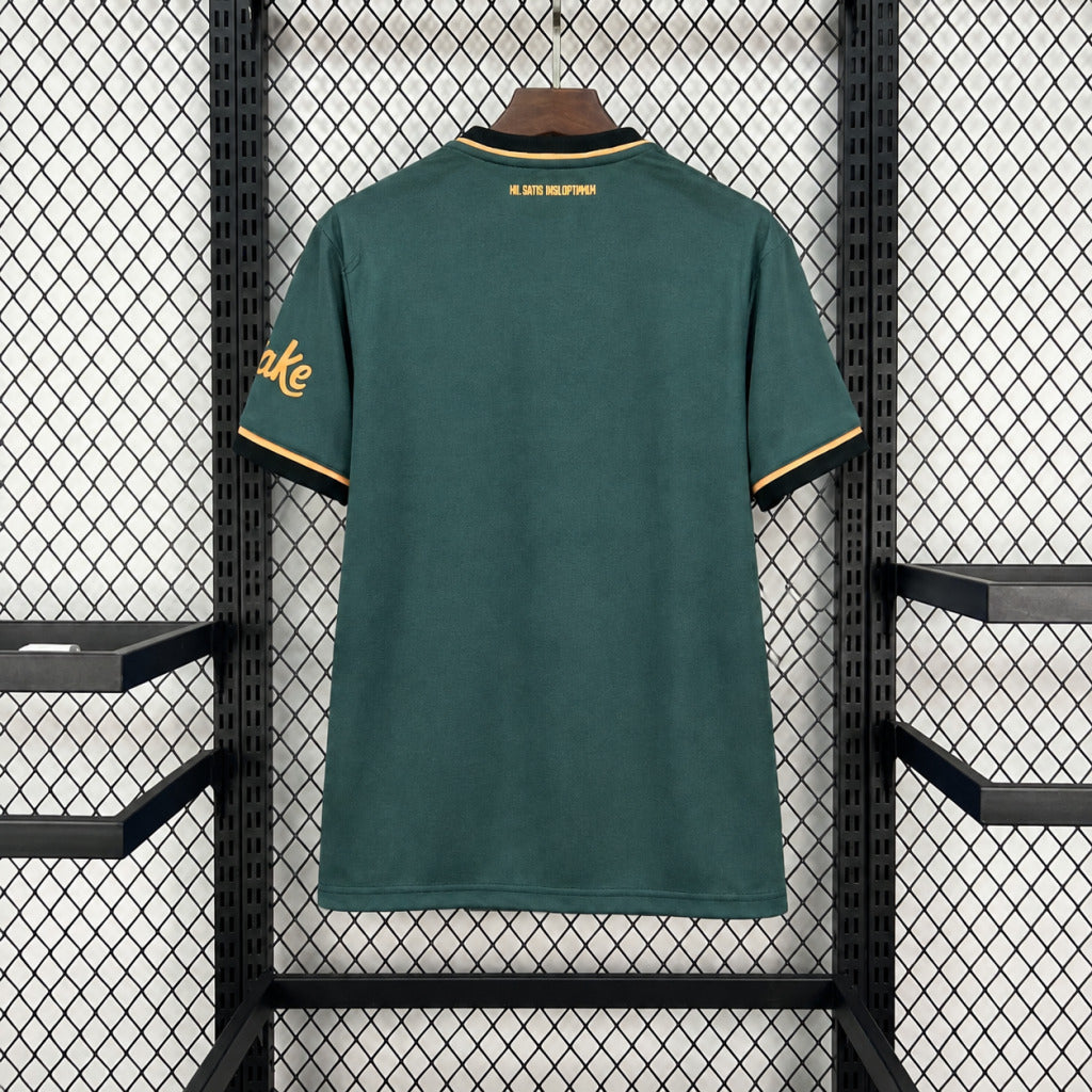 Maillot Third Everton 2026-27