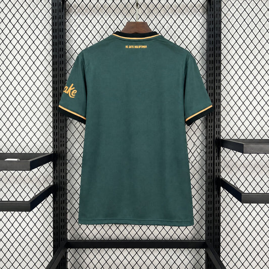 Maillot Third Everton 2026-27