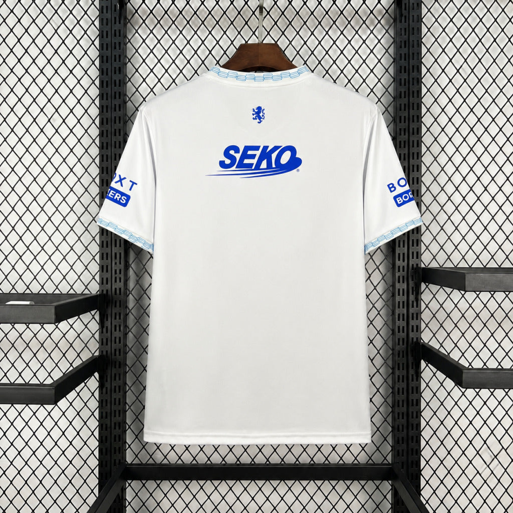 Maillot ext Rangers 2026-27