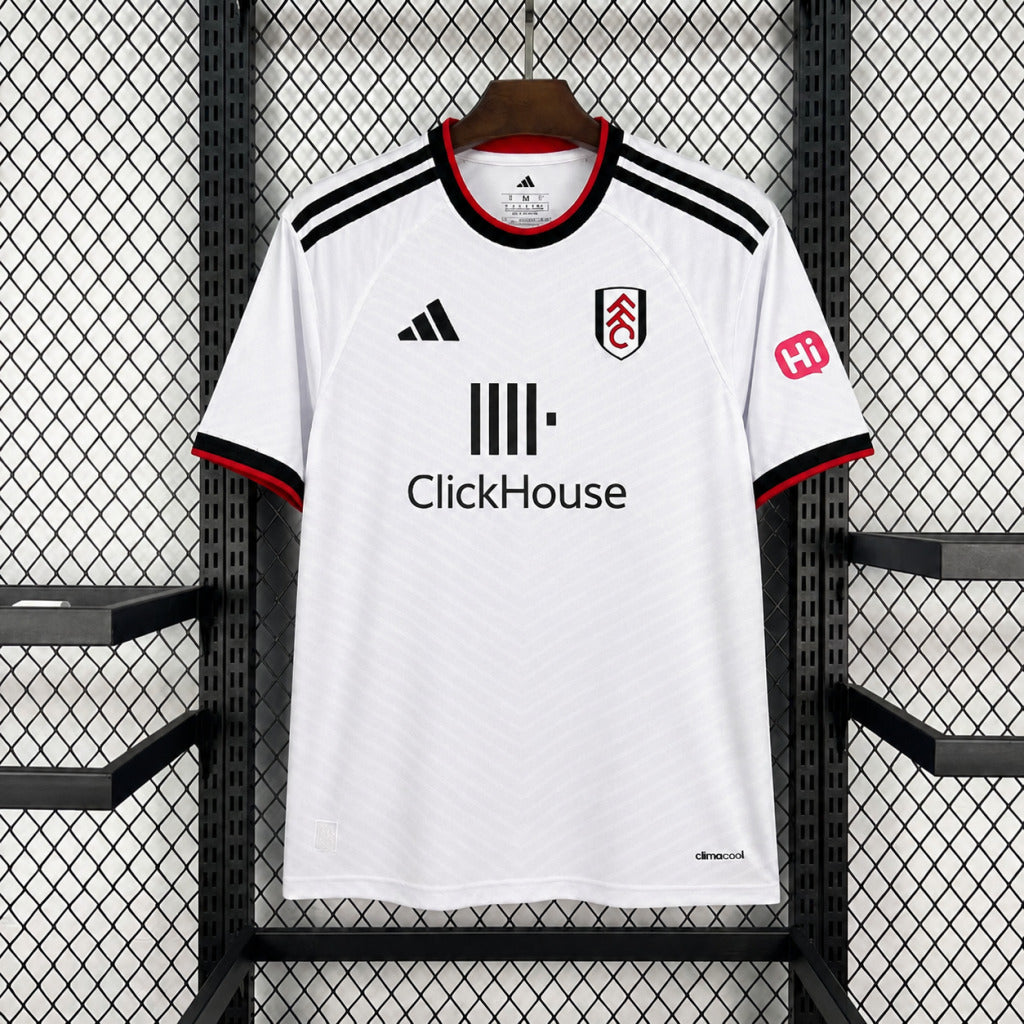 Maillot dom Fulham 2026-27