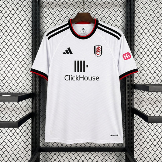 Maillot dom Fulham 2026-27