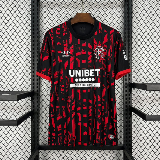 Maillot Third Rangers 2026-27