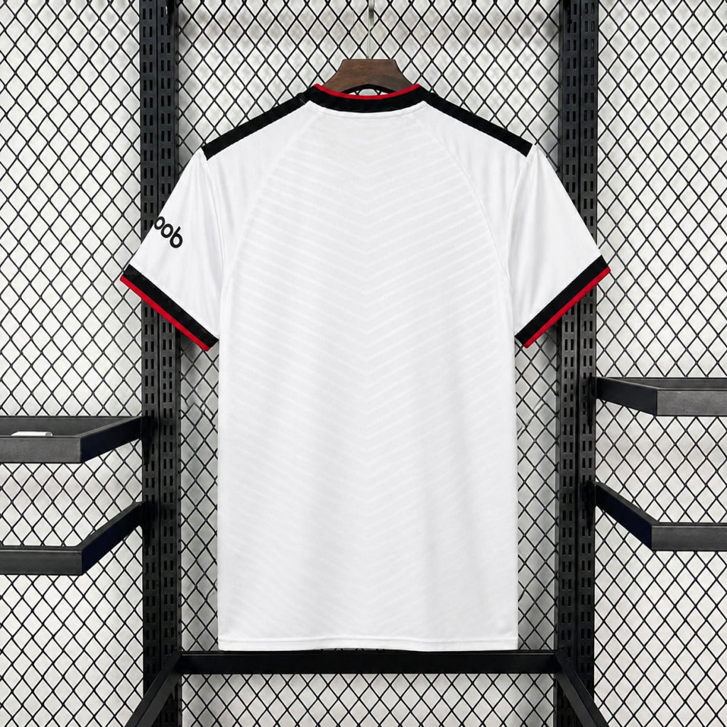 Maillot dom Fulham 2026-27