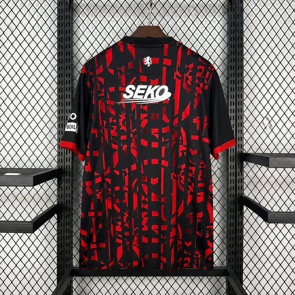 Maillot Third Rangers 2026-27