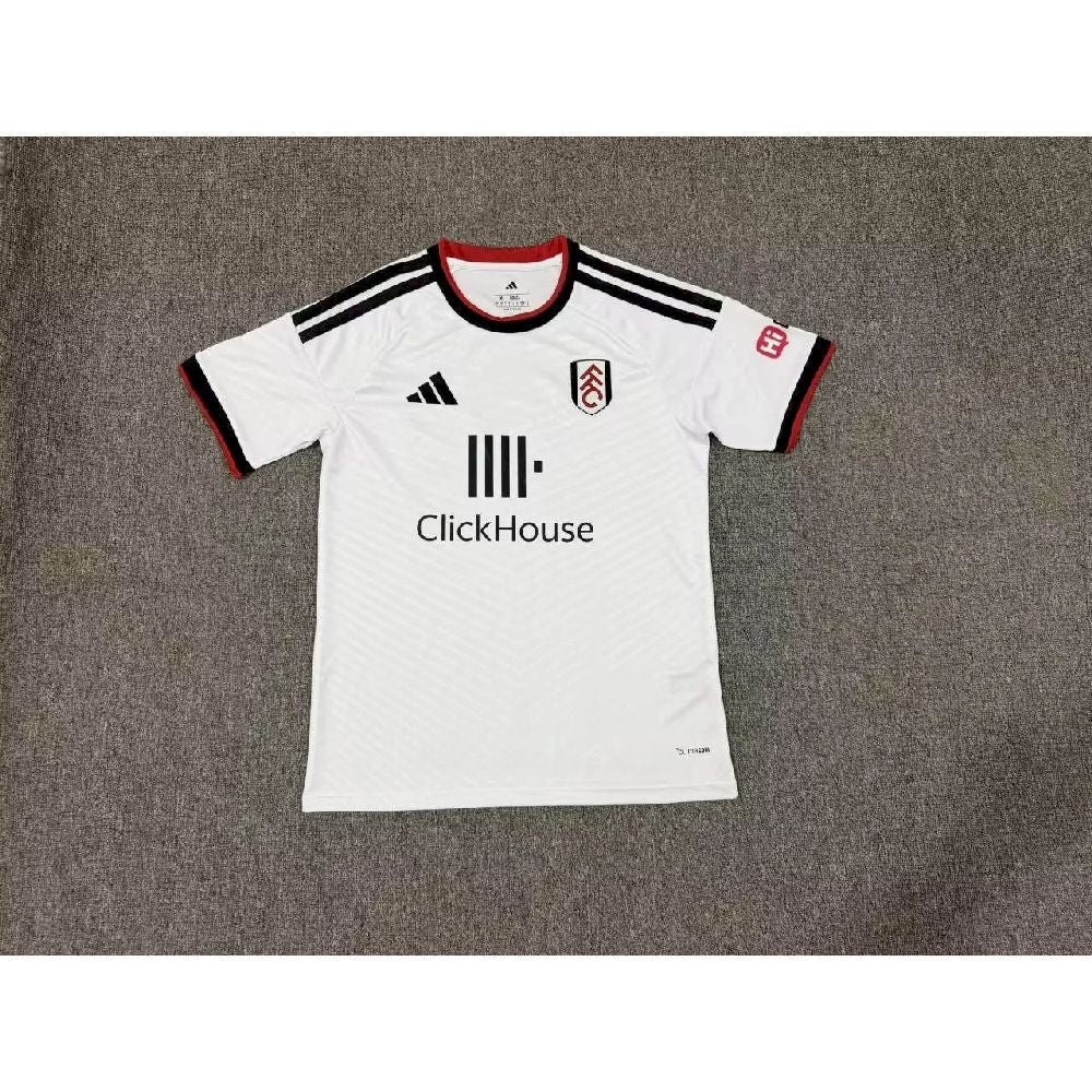 Maillot dom Fulham 2026-27