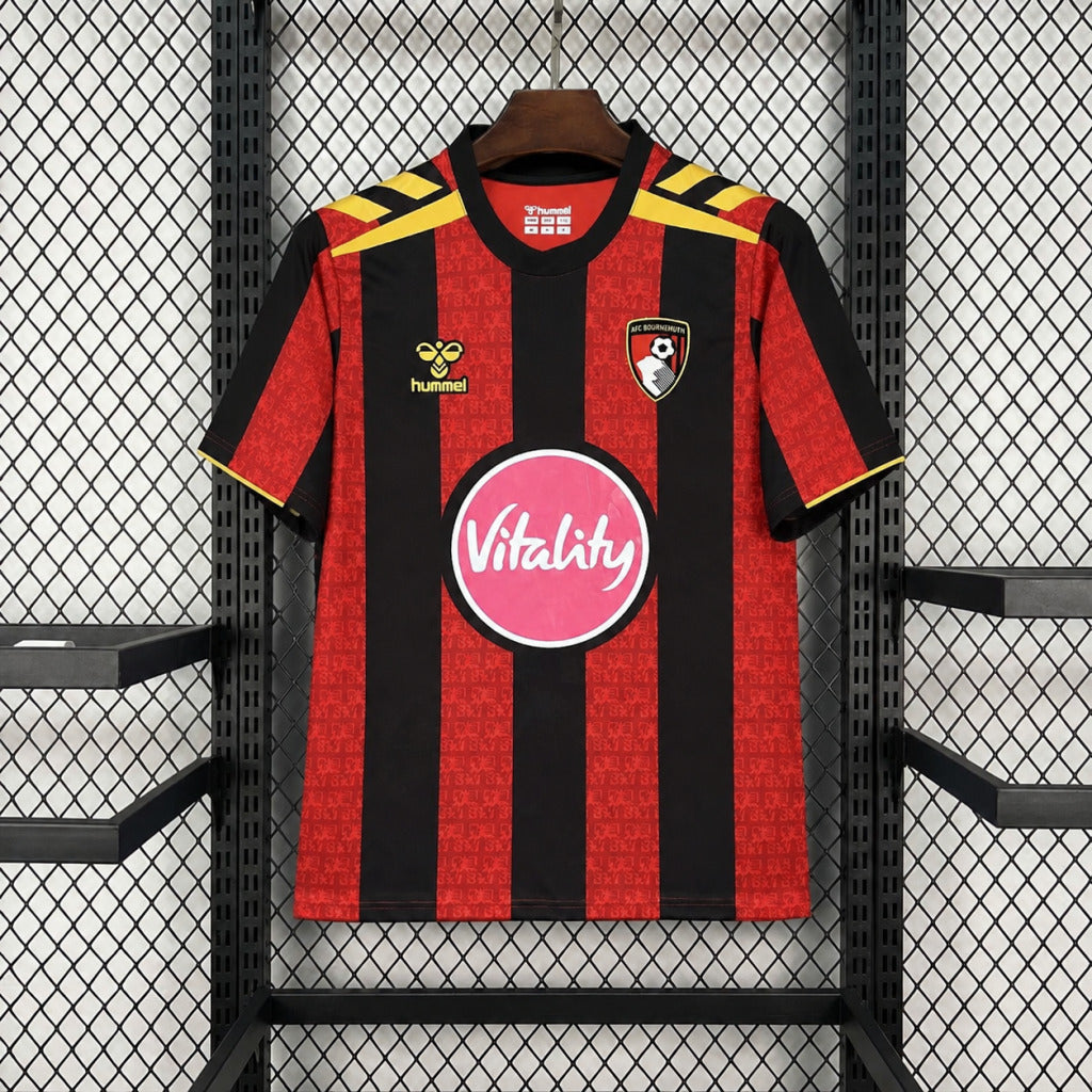 Maillot dom Bournemouth 2026-27
